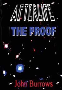 Bokomslag för "Afterlife - the Proof"