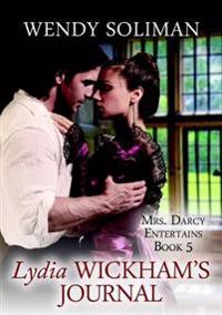 Lydia Wickham's Journal