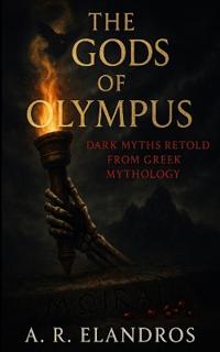 The Gods of Olympus