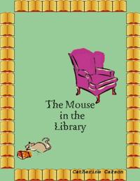 Mouse In the Library