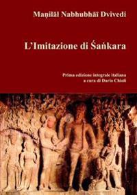L'Imitazione Di Shankara