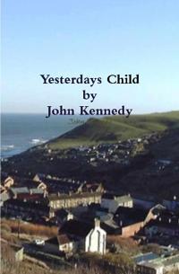 Yesterdays Child