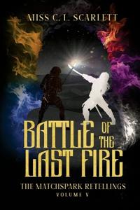 Battle of the Last Fire