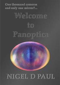 Welcome to Panoptica