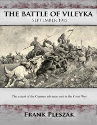 Battle of Vileyka