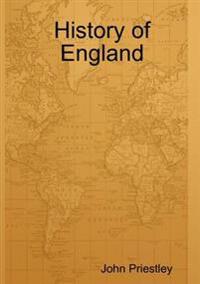 History of England