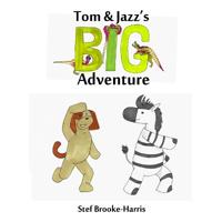 Tom & Jazz's BIG Adventure