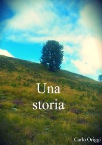 Bokomslag för "Una Storia"