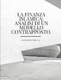 La Finanza Islamica