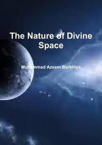 The Nature of Divine Space