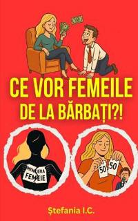 Ce vor femeile de la barba?i?