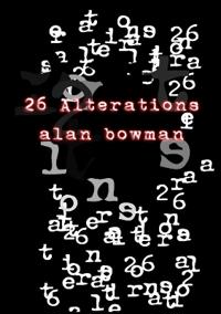 26 Alterations