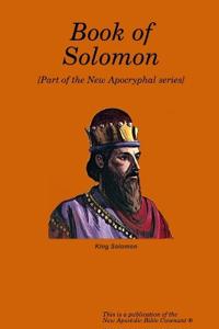 Book of Solomon