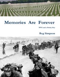 Memories Are Forever