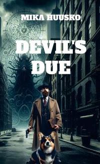 Devil's Due
