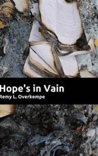 Bokomslag för "Hope's in Vain"