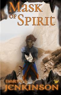 Mask of Spirit