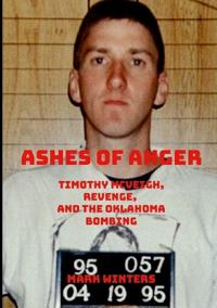 Ashes of Anger