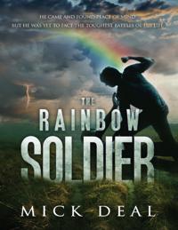 Rainbow Soldier