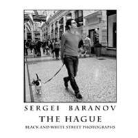 The Hague Black and White Street Photographs