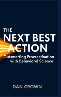Bokomslag för "The Next Best Action"