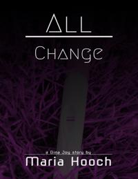 All Change: Gina Joy Book 3