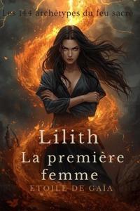 Lilith, la première femme