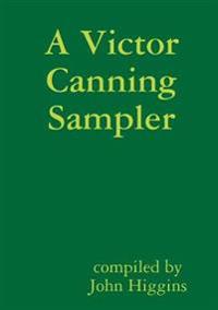A Victor Canning Sampler