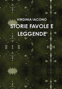 Storie Favole E Leggende