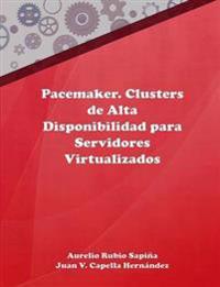 Pacemaker. Clusters De Alta Disponibilidad Para Servidores Virtualizados