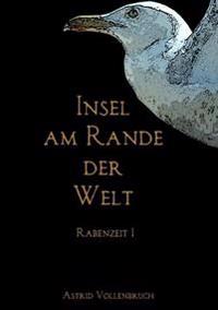 Rabenzeit: Rebellen 1