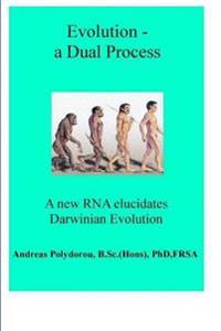 Bokomslag för "Evolution - a Dual Process"
