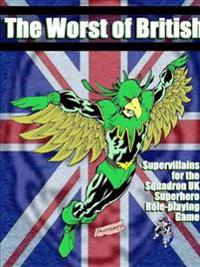 The Worst of British
