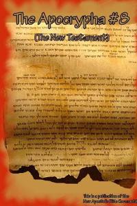 The Apocrypha #8