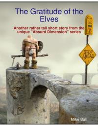 Gratitude of the Elves