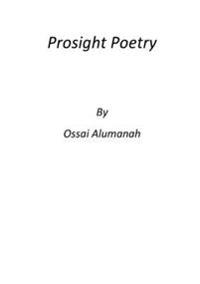 Prosight Poetry
