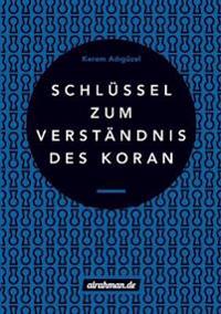 Schlussel Zum Verstandnis Des Koran