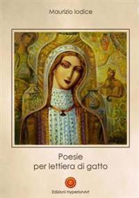 Poesie Per Lettiera Di Gatto