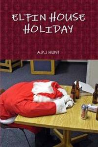 Elfin House Holiday