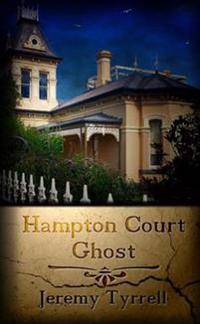 Hampton Court Ghost