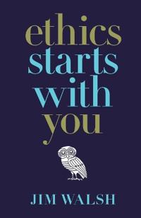 Ethics Starts With You - B & W
