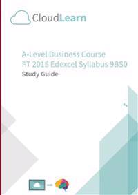CL2.0 CloudLearn A-Level FT 2015 Business 9BS0 v2