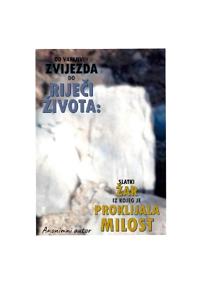 Od laznih zvijezda do Bozjeg Sloga