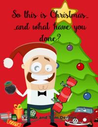So, This Is Christmas