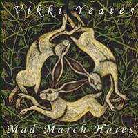 Mad March Hares