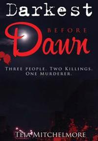 Bokomslag för "Darkest Before Dawn"