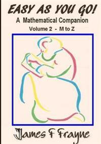 Bokomslag för "Easy as You Go (Volume 2 - M to Z)"