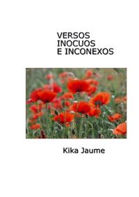 Versos Inocuos E Inconexos