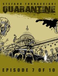 Quarantine: Episode 7 of 10