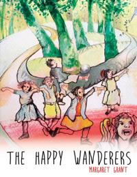 Happy Wanderers